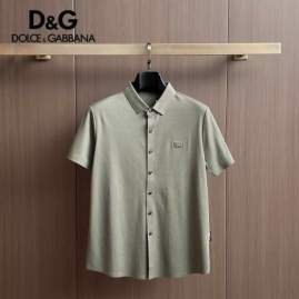 Picture of DG Shirts Short _SKUDGM-3XL24cr2428184